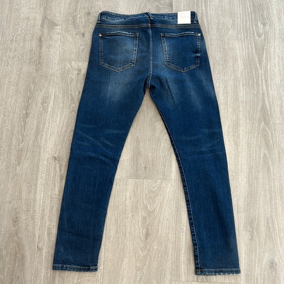 Zara Mens Jeans - Picture 4 of 8